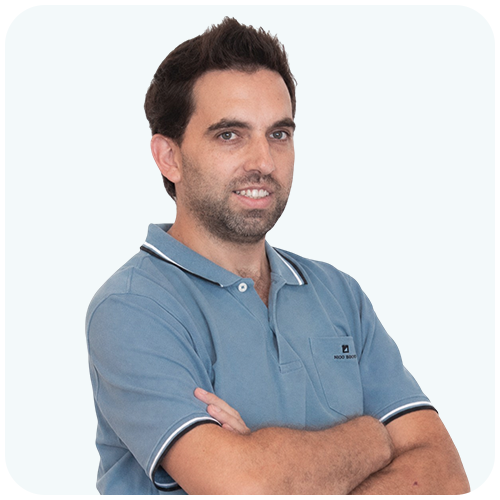 S�rgio Cruz
