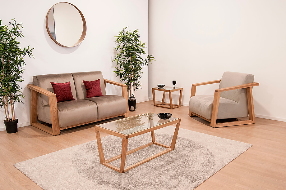 Leonora Sofas