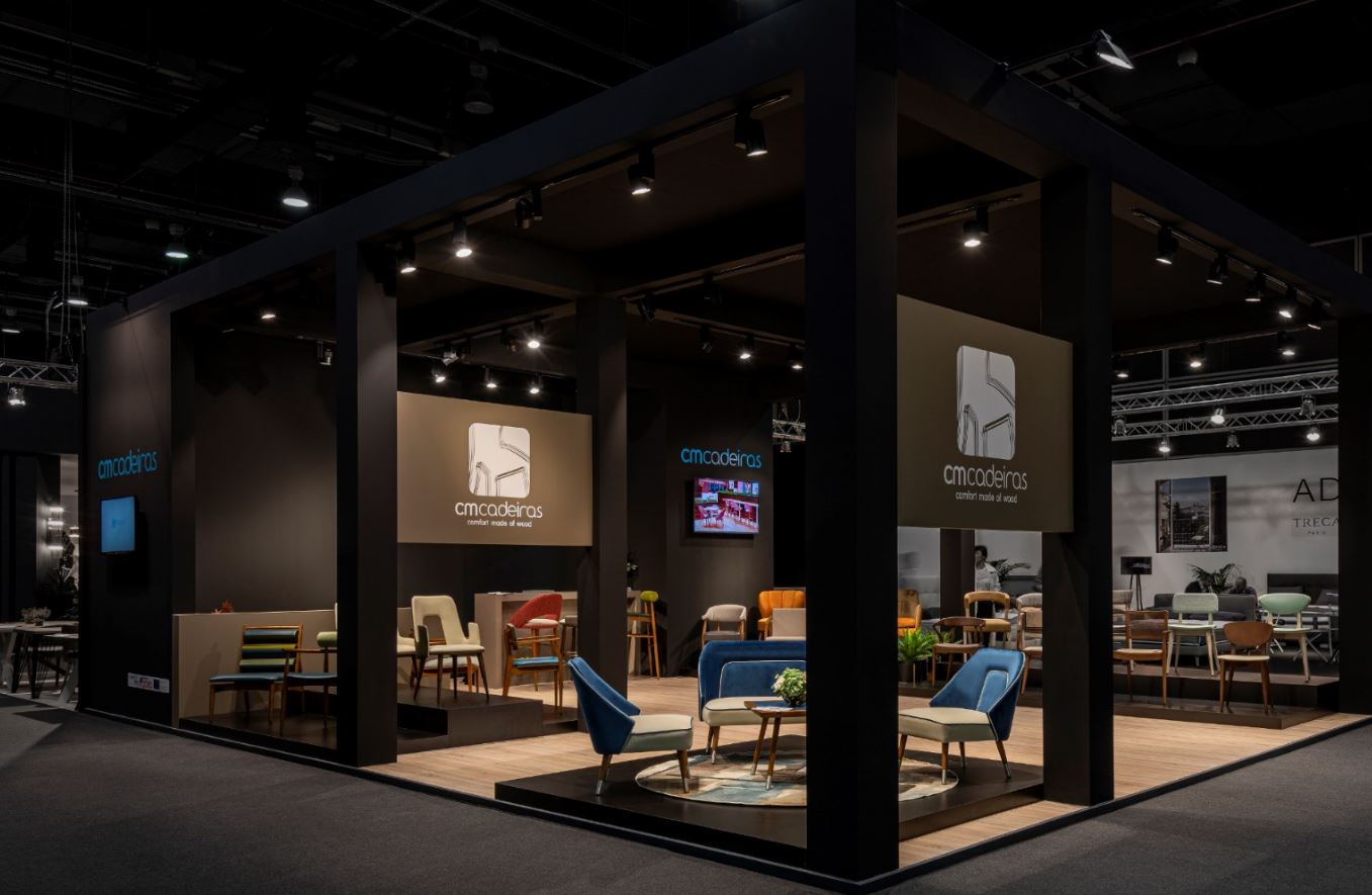 Habitat Valencia Fair 19