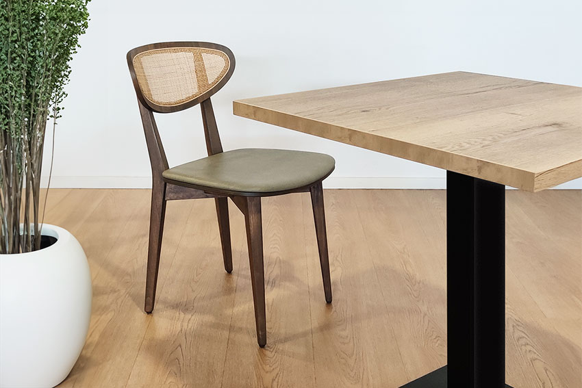 Maximizing Your Table Top: A Guide to Matching Table Bases to Table Tops