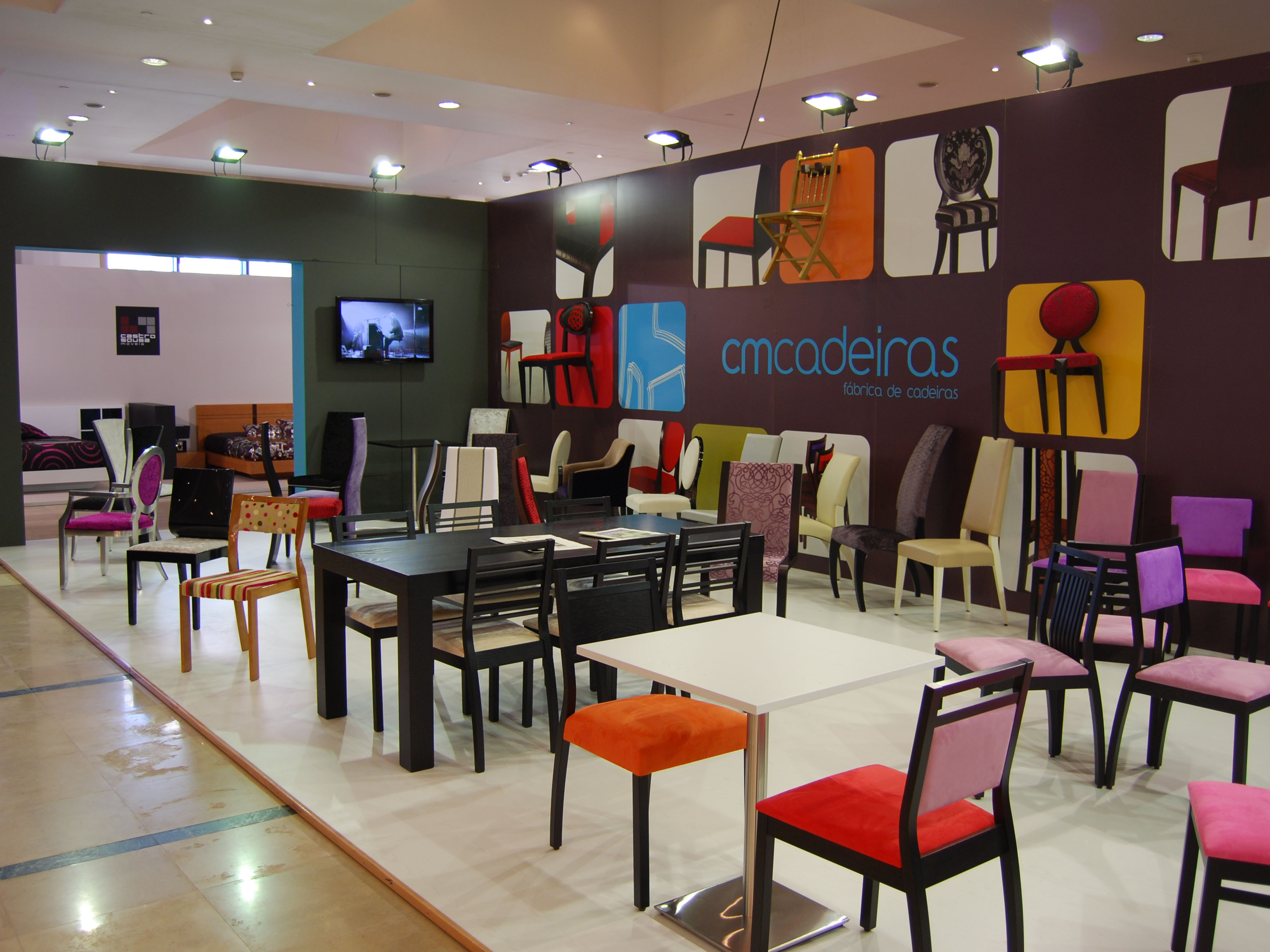 Porto 2011 - Exporthome