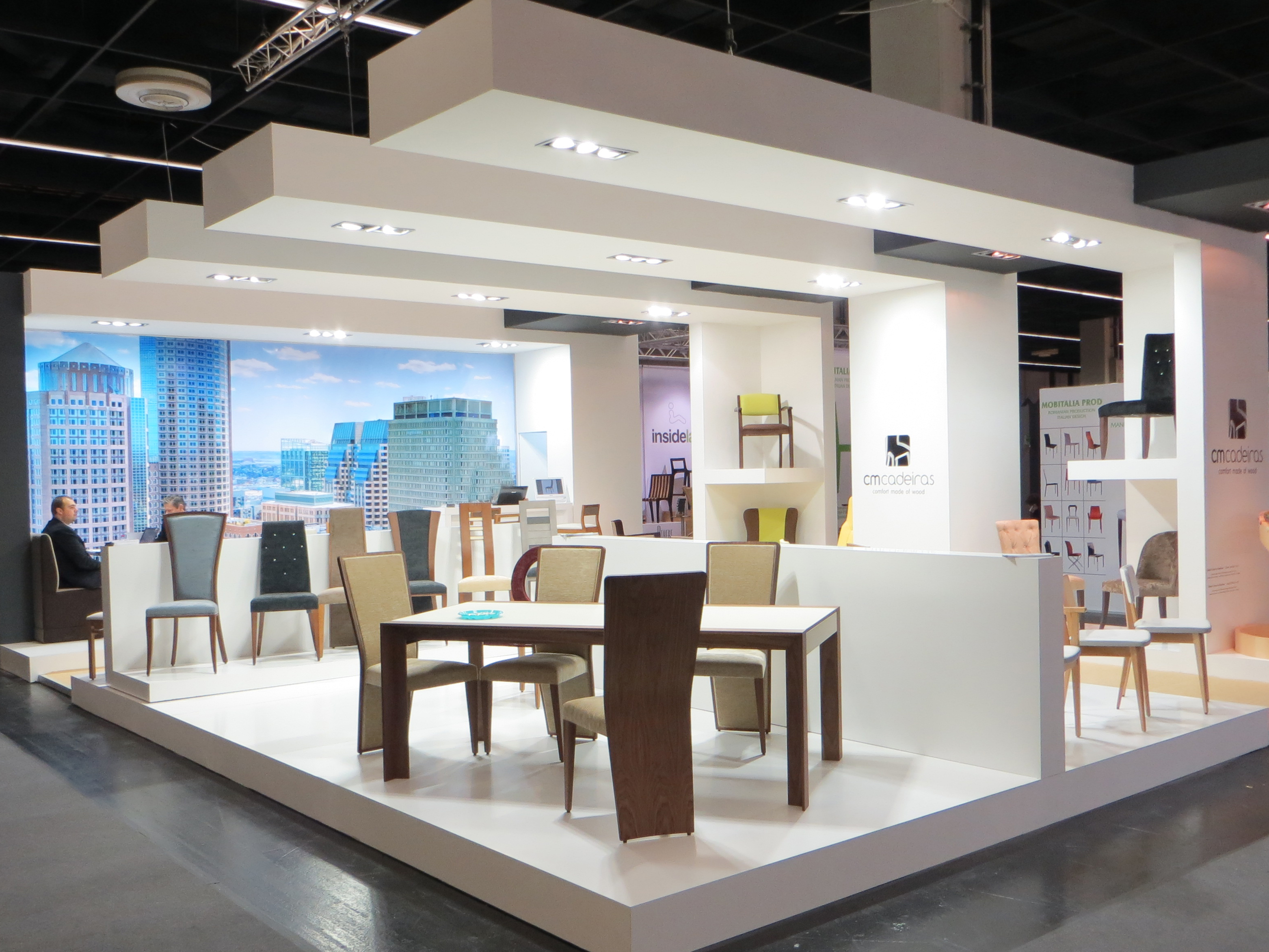 Cologne 2013 - IMM