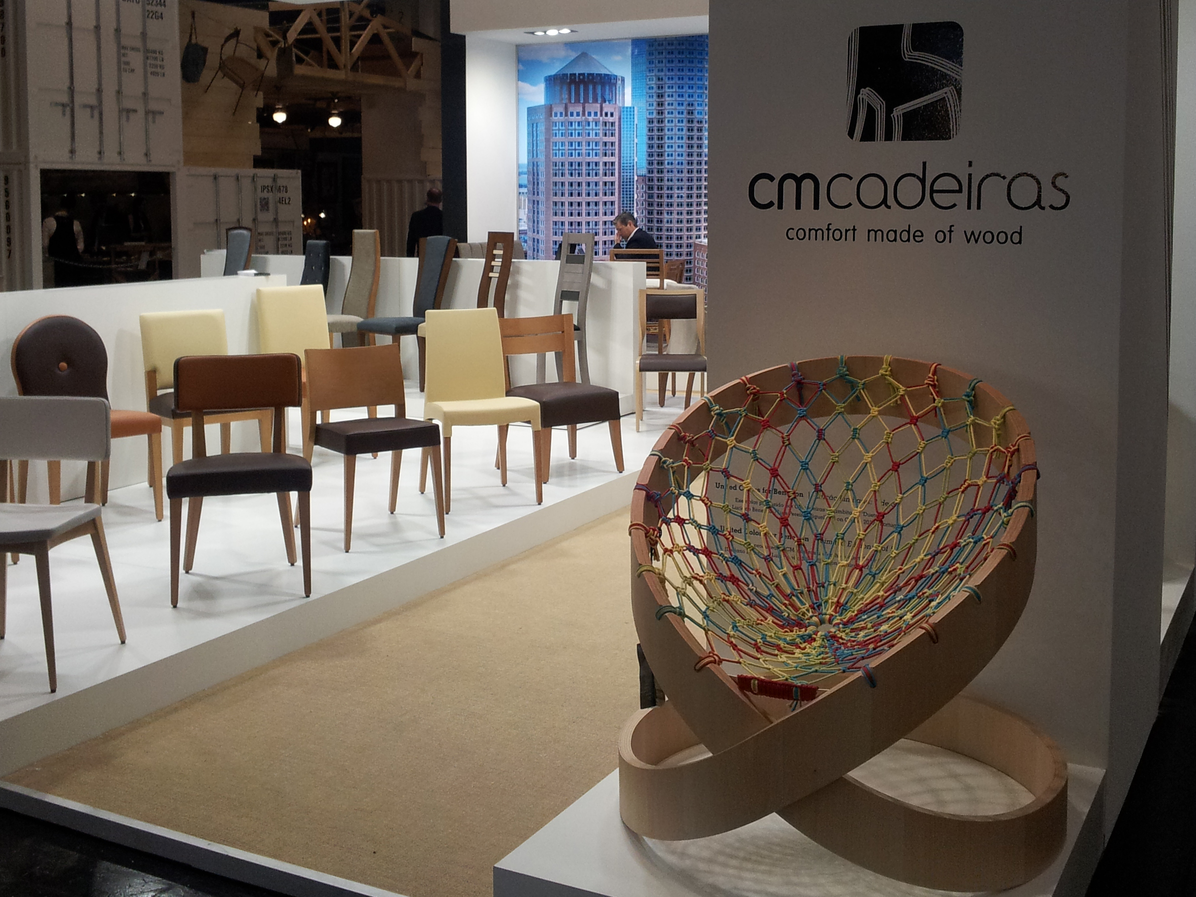 Cologne 2013 - IMM
