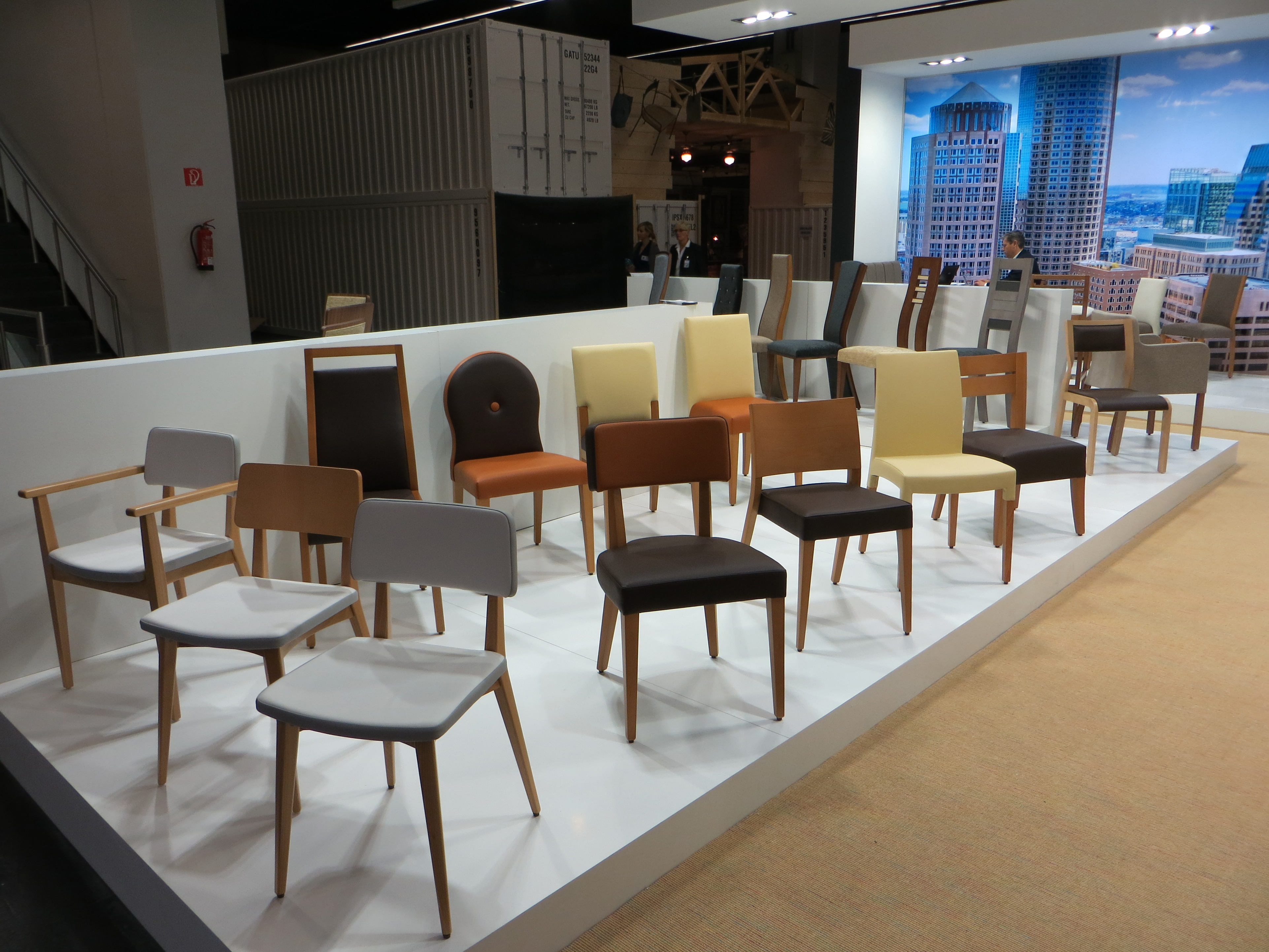 Cologne 2013 - IMM