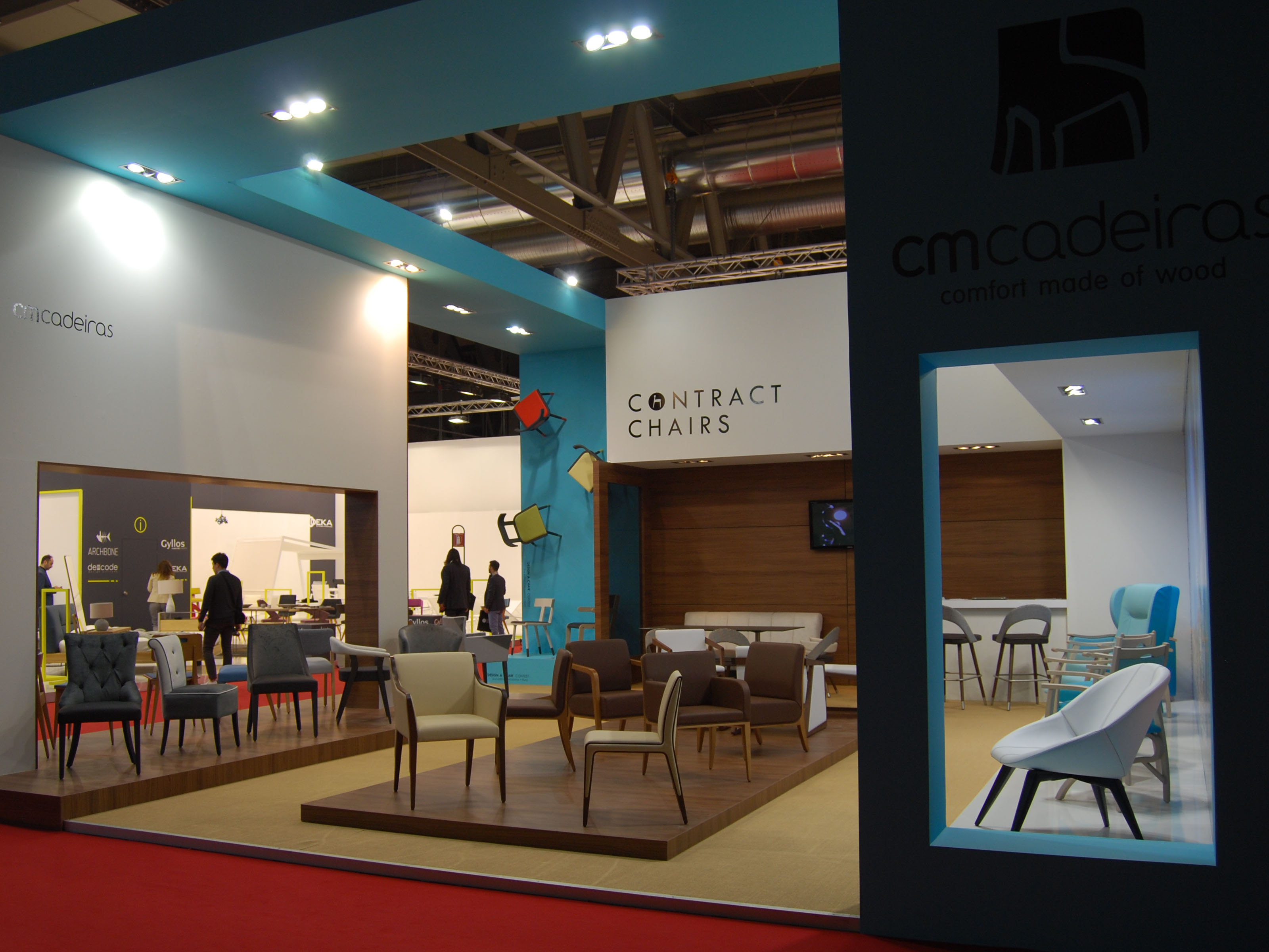 Milan 2015 - Salone del Mobile