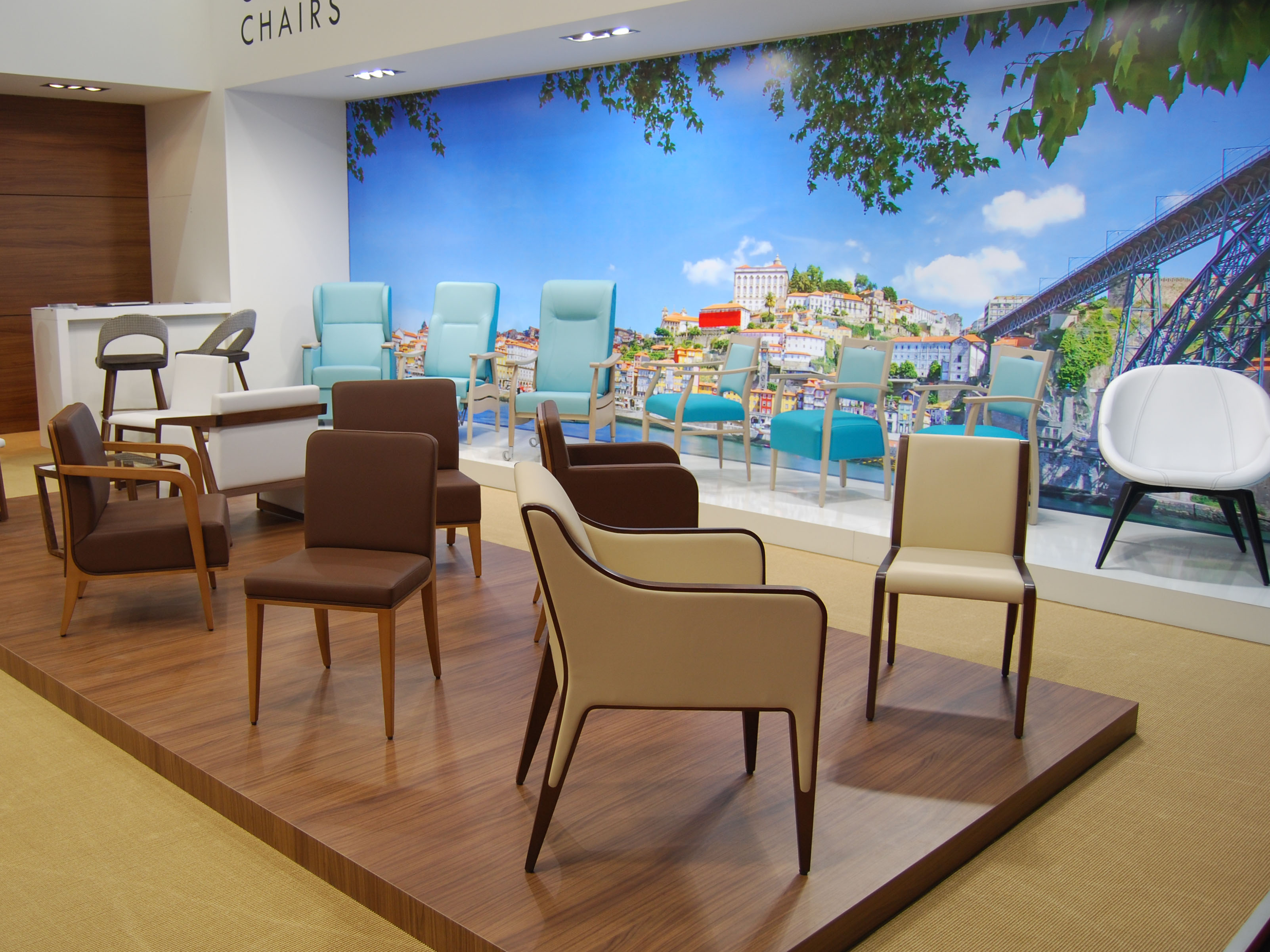 Milan 2015 - Salone del Mobile