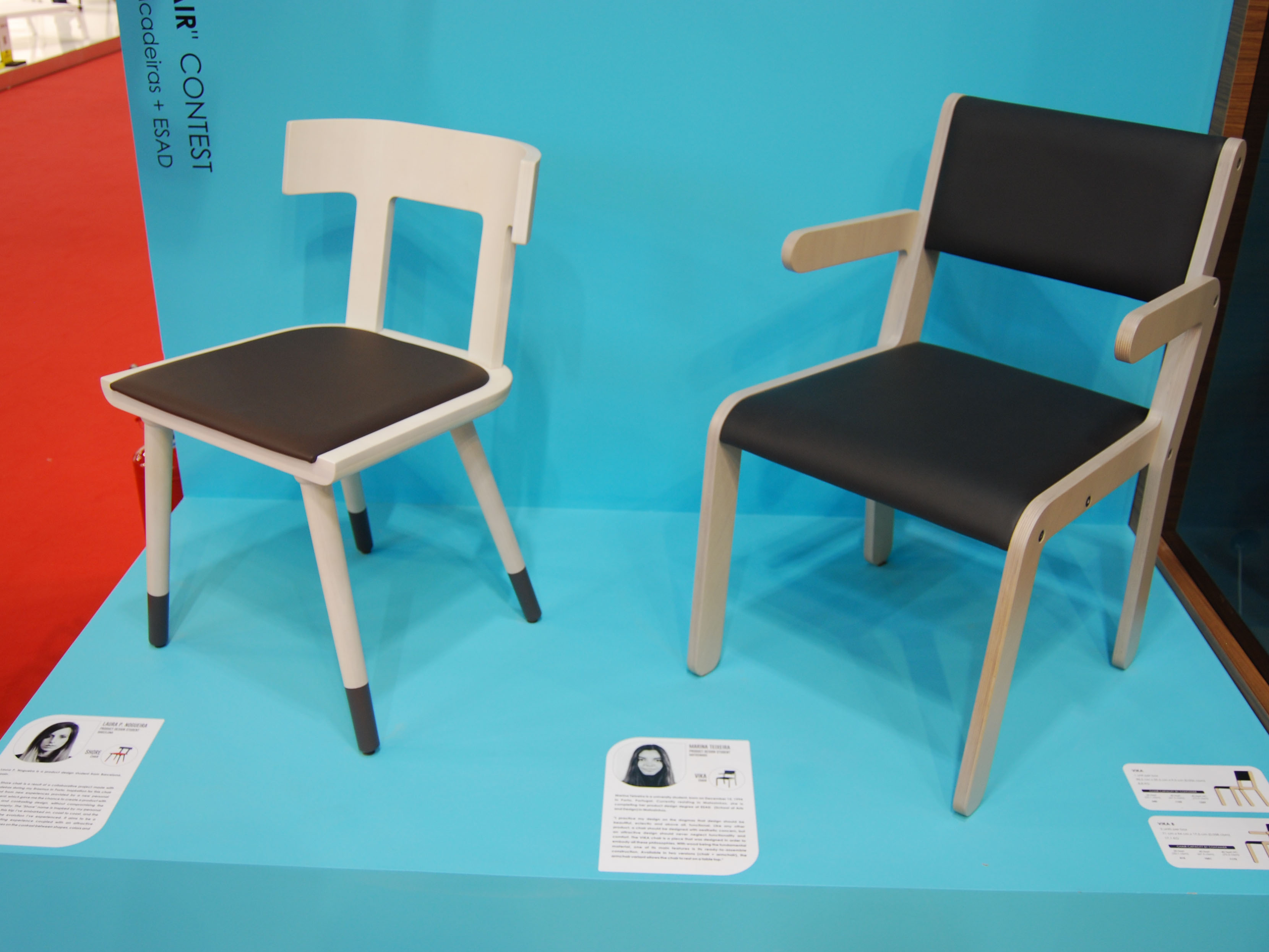 Milan 2015 - Salone del Mobile