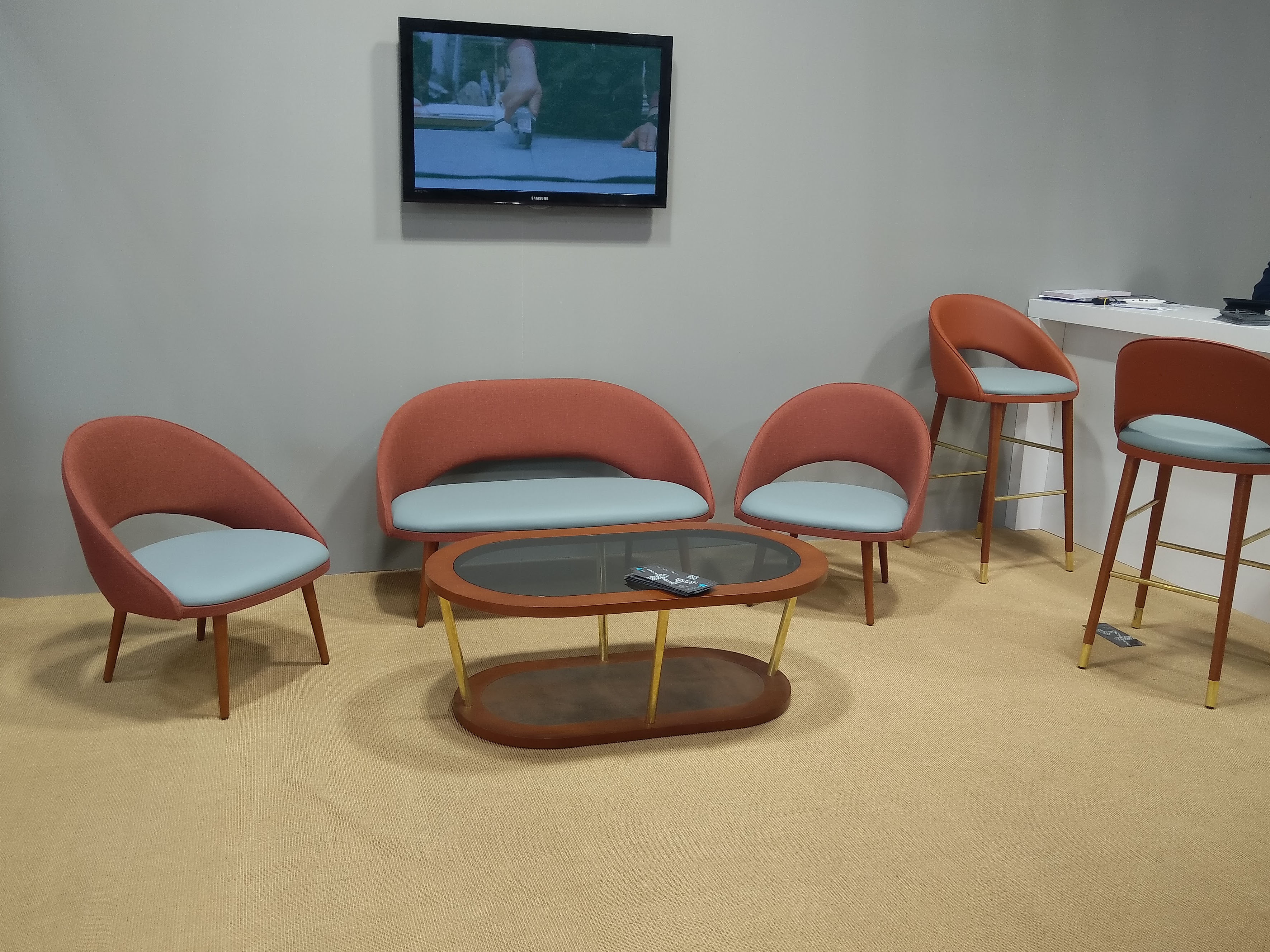 Mil�n 2016 - Salone del Mobile