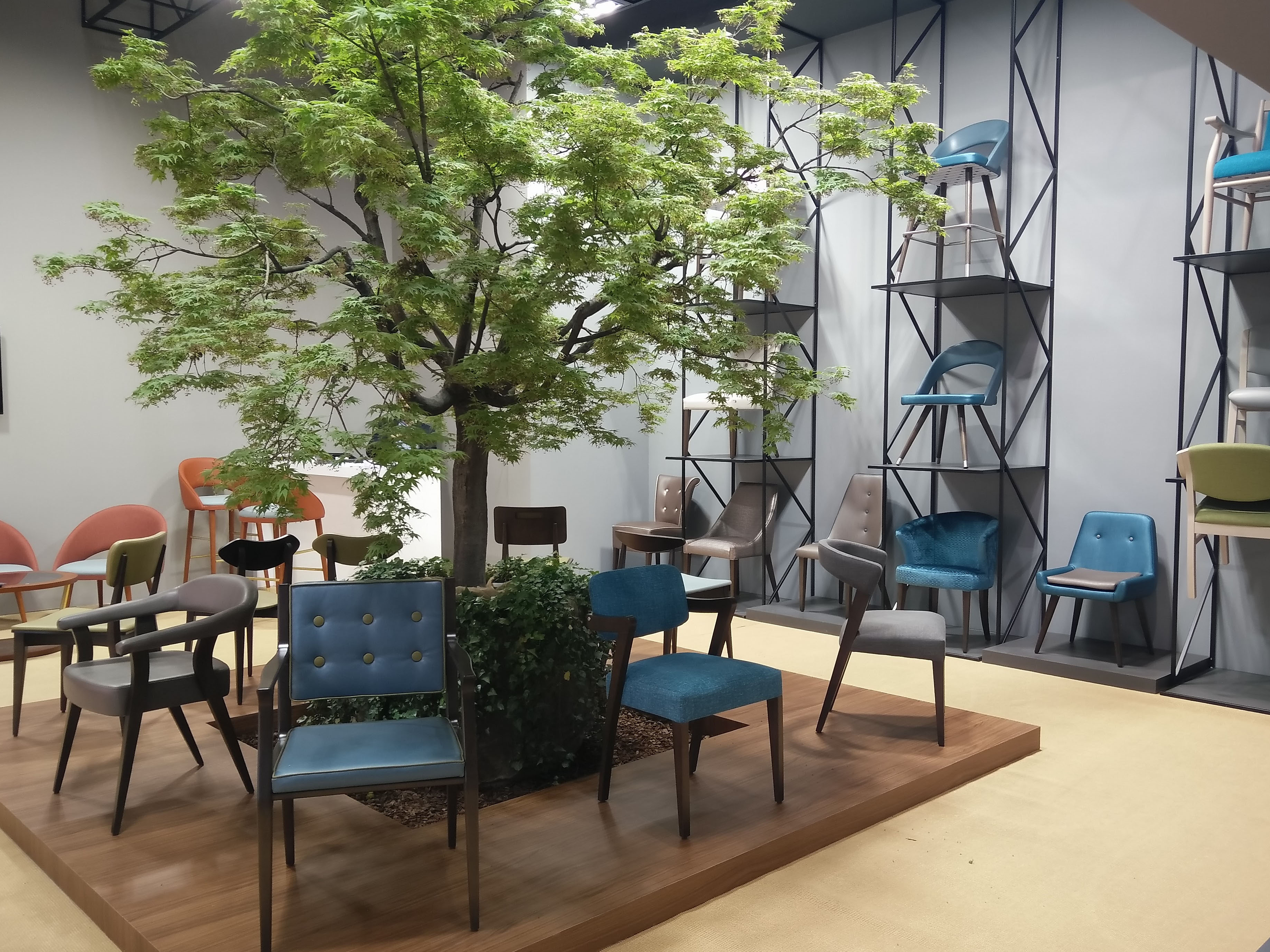 Mil�n 2016 - Salone del Mobile