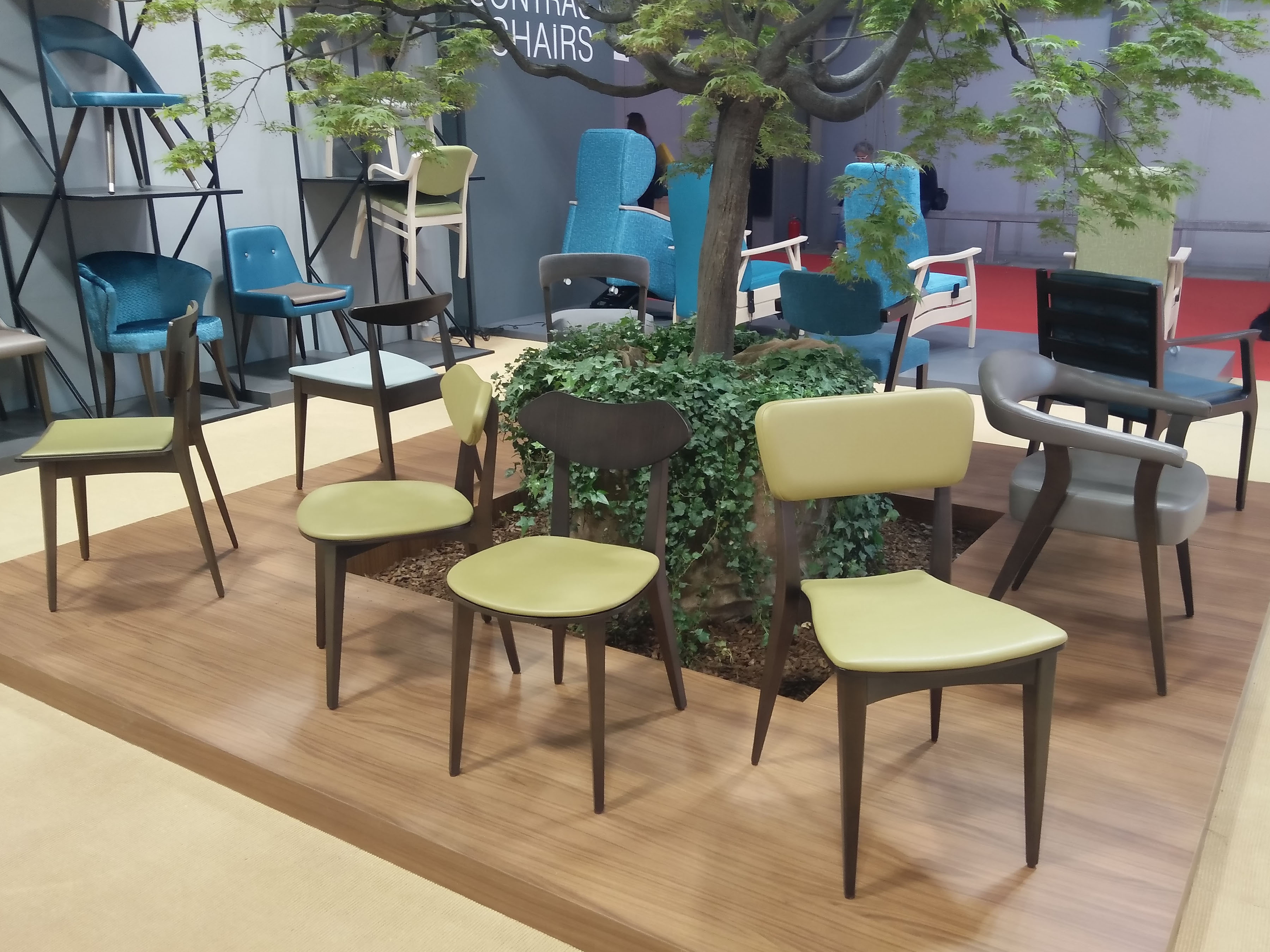 Mil�n 2016 - Salone del Mobile