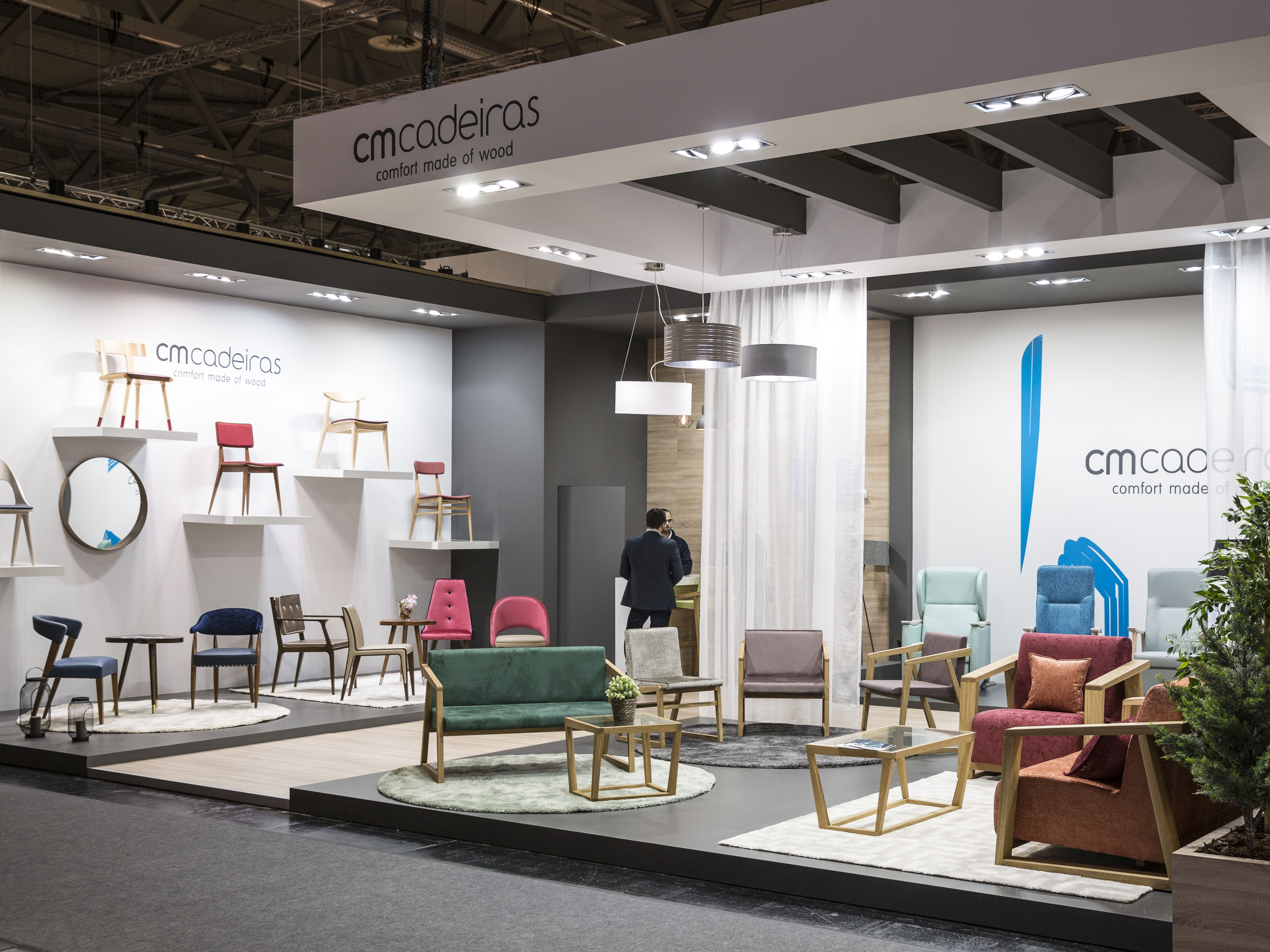 Cologne 2017 - IMM