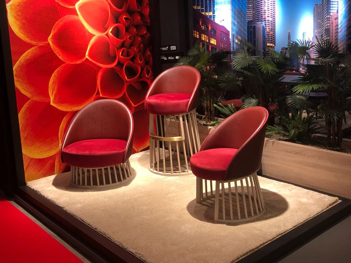Milan 2018 - Salone del Mobile