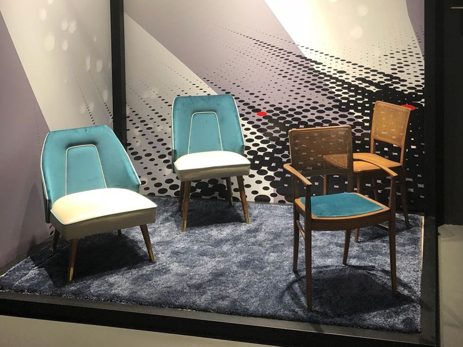 Milan 2018 - Salone del Mobile