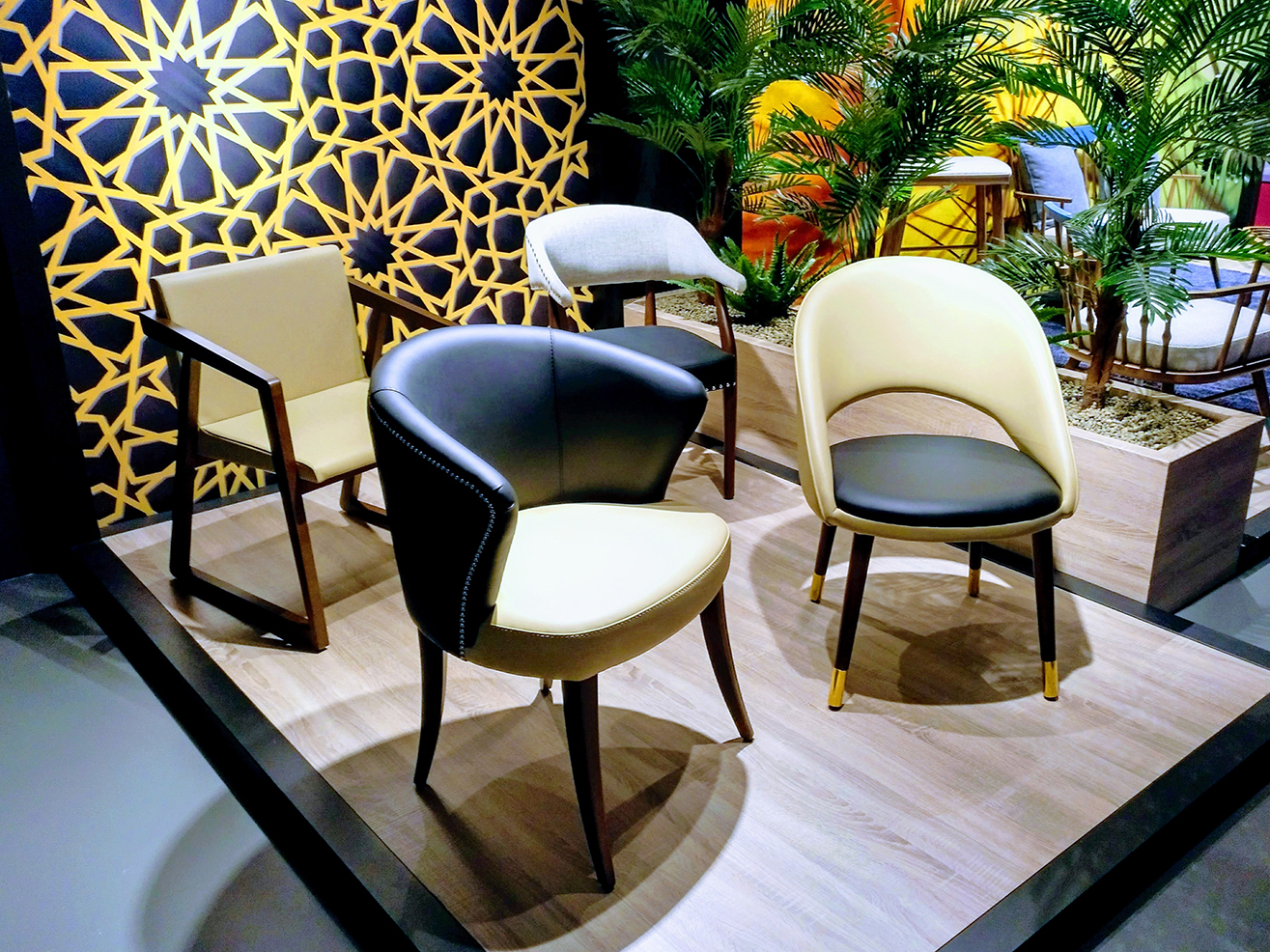 Milan 2018 - Salone del Mobile