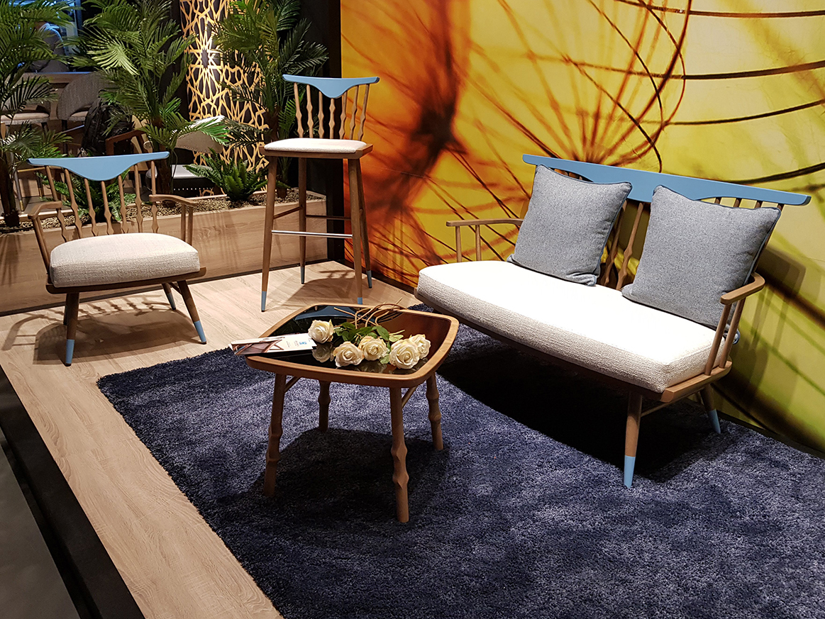 Milan 2018 - Salone del Mobile