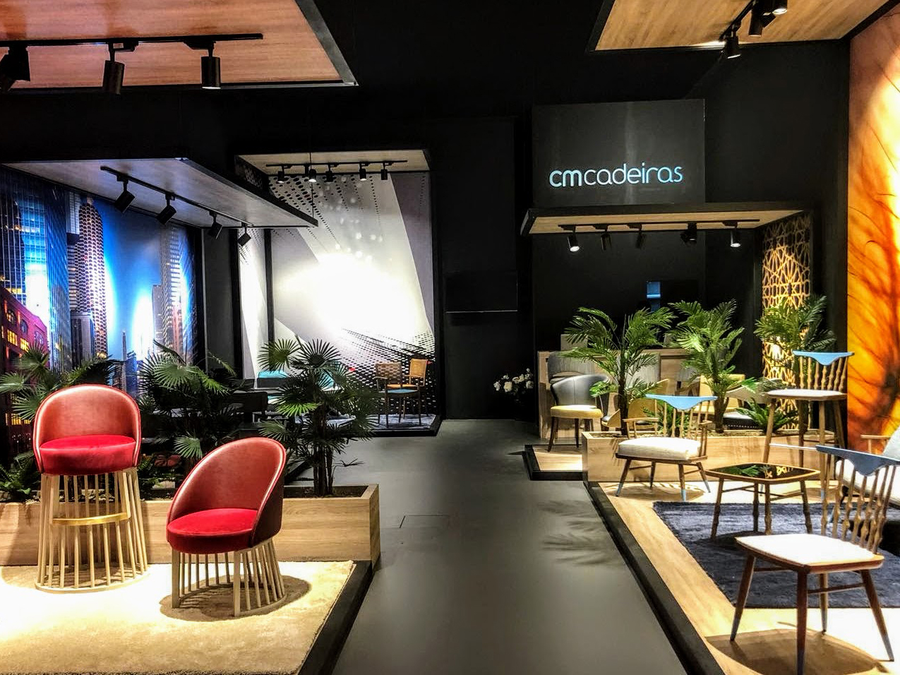 Milan 2018 - Salone del Mobile