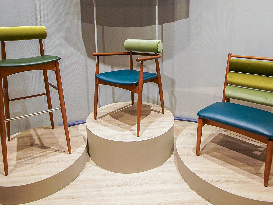 Milan 2019 - Salone del Mobile