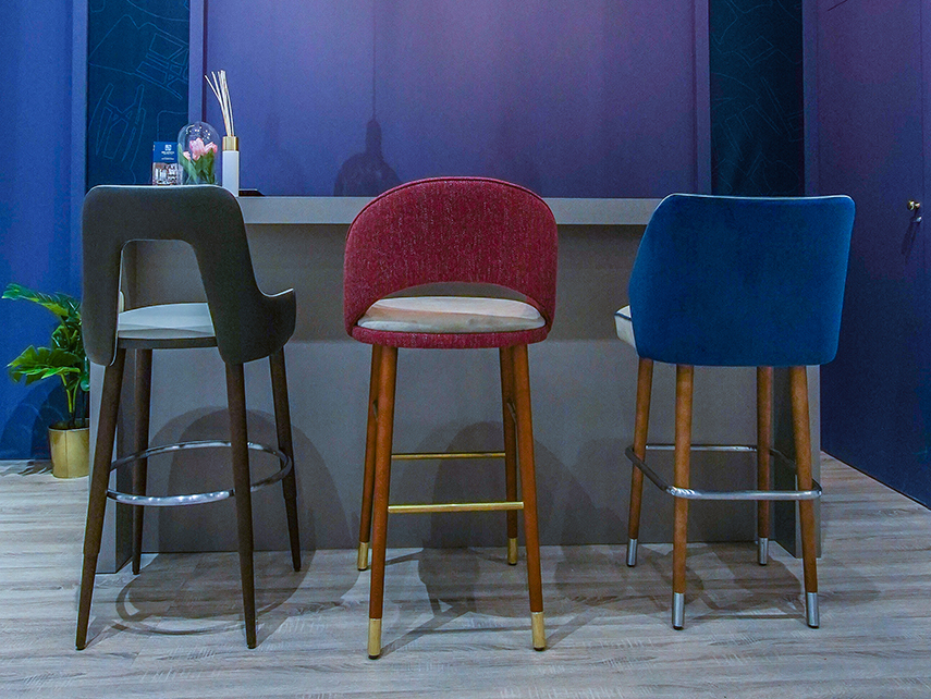 Milan 2019 - Salone del Mobile