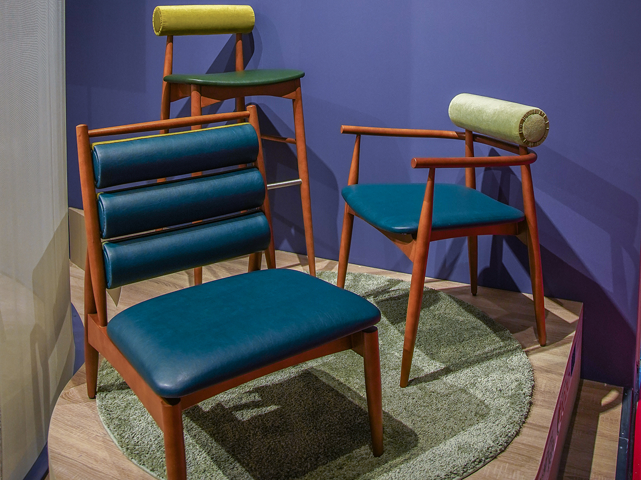 Milan 2019 - Salone del Mobile