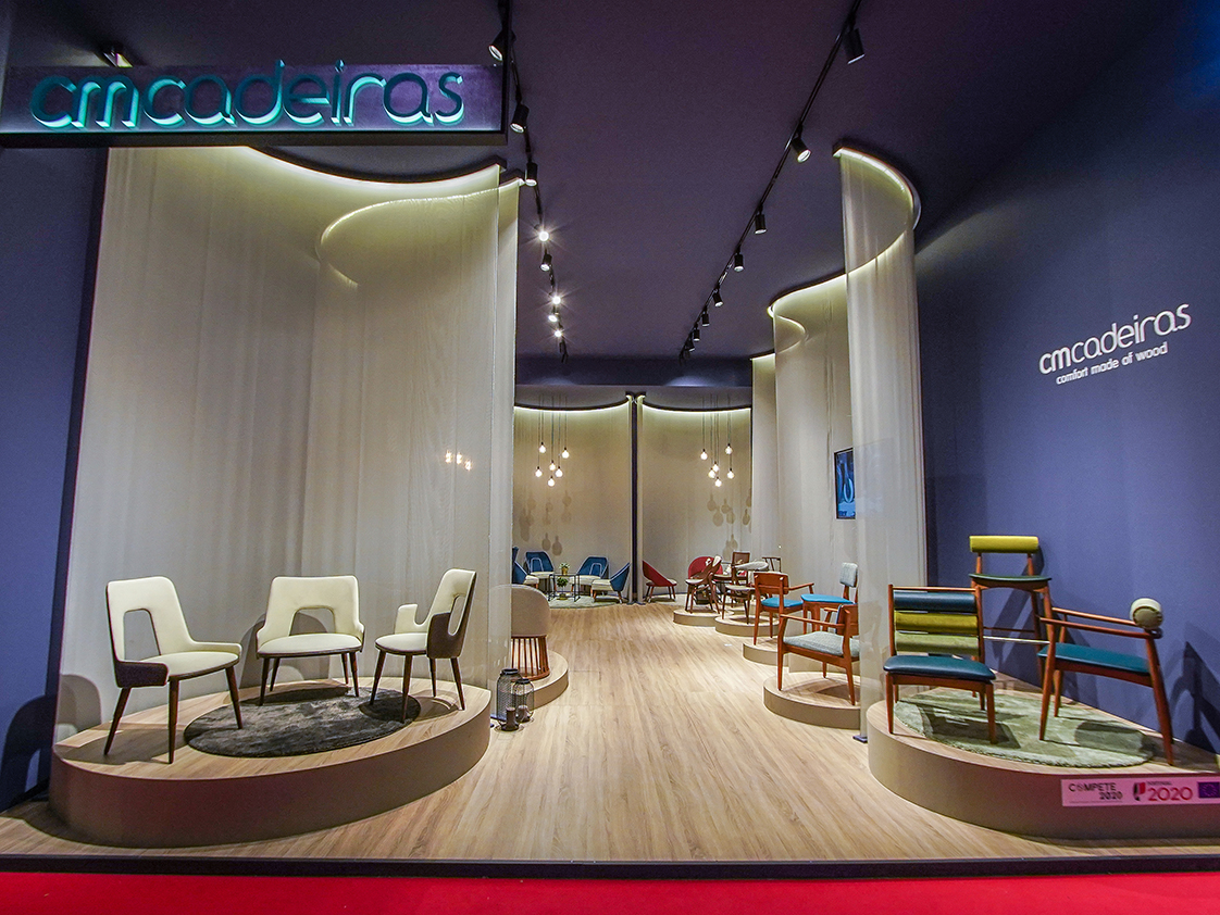 Milan 2019 - Salone del Mobile