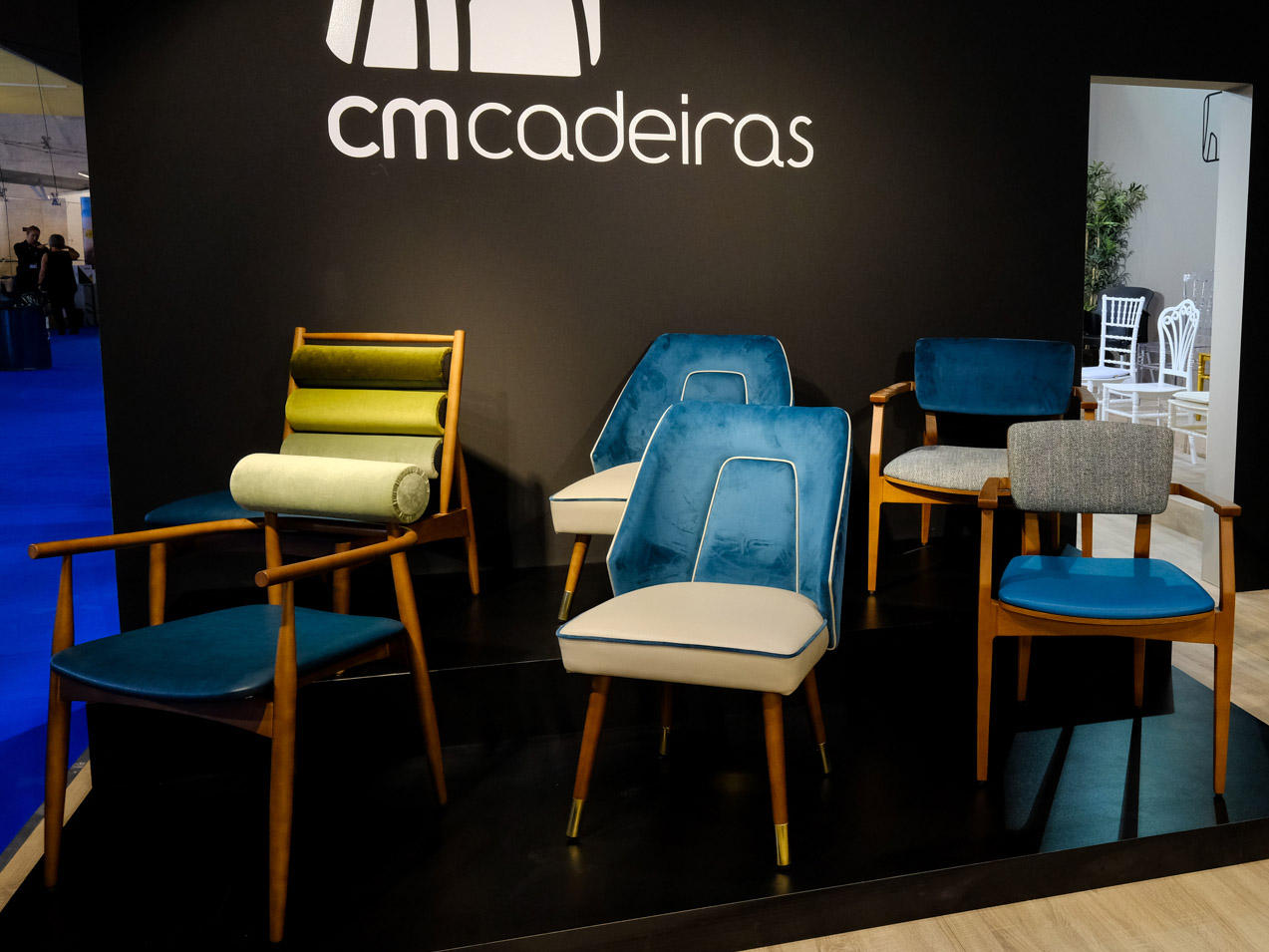 Lisbon 2019 - Decor Hotel