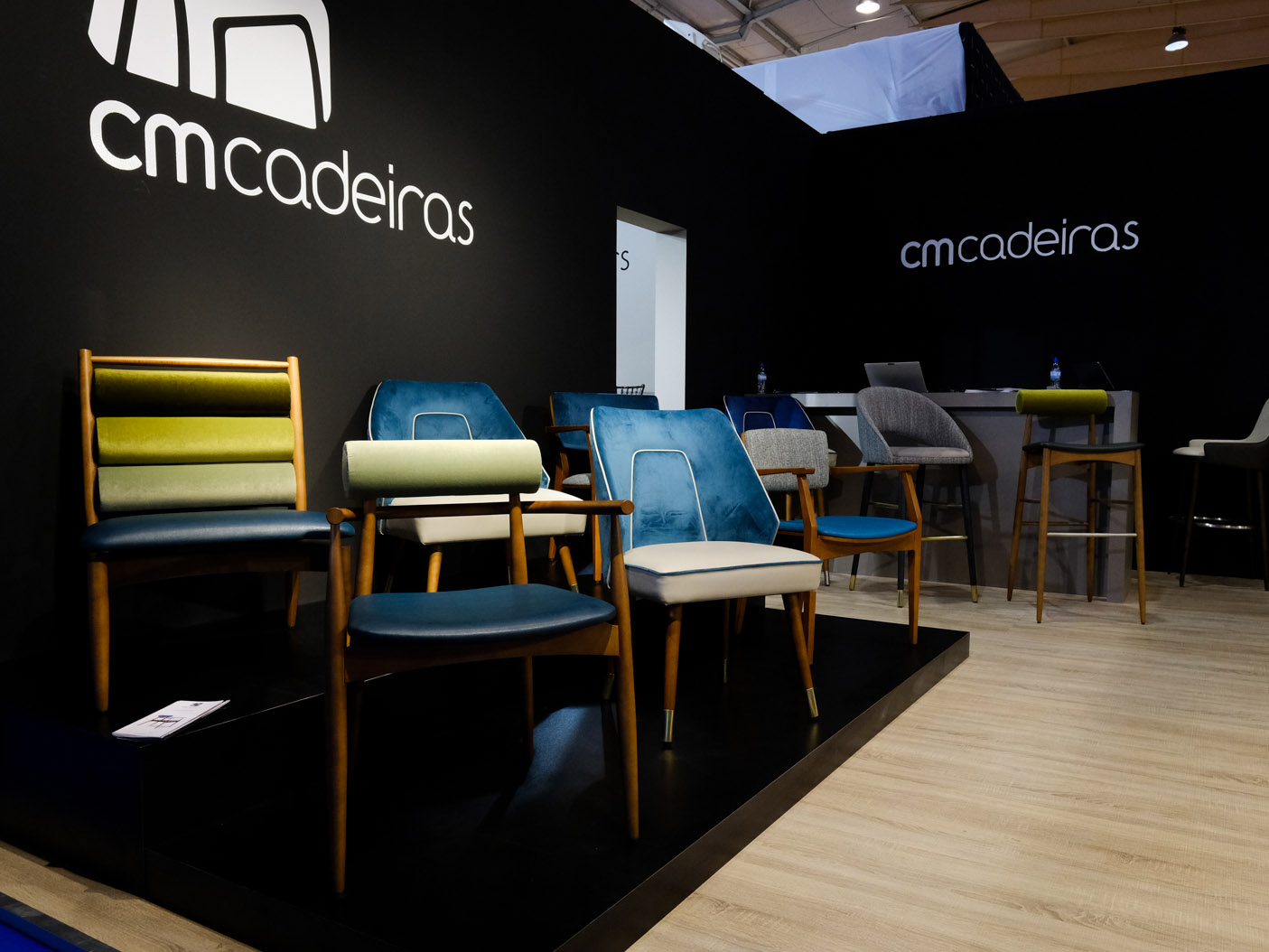 Lisbon 2019 - Decor Hotel