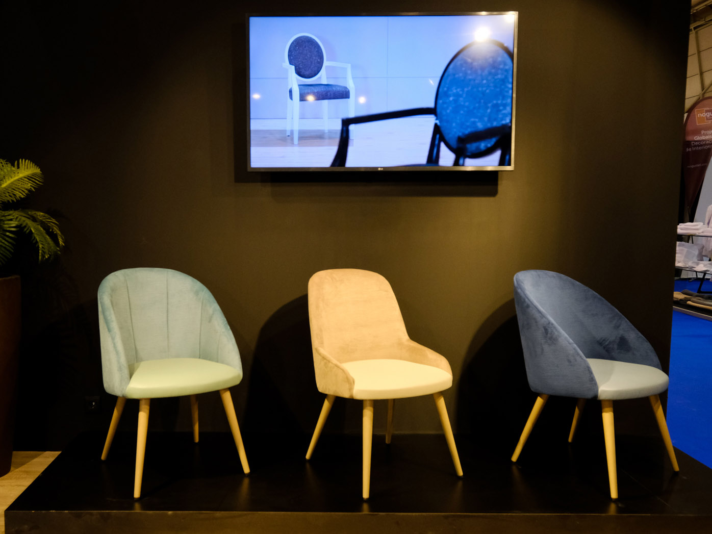 Lisbon 2019 - Decor Hotel