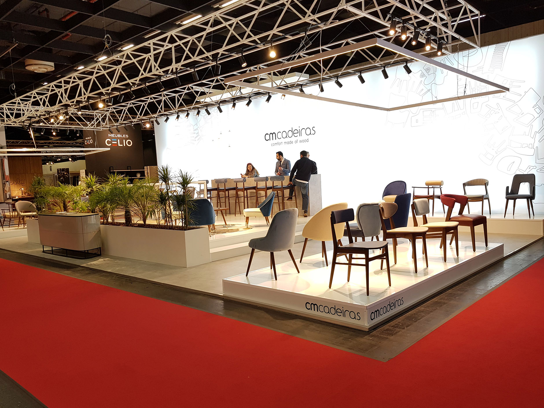 Cologne 2020 - IMM