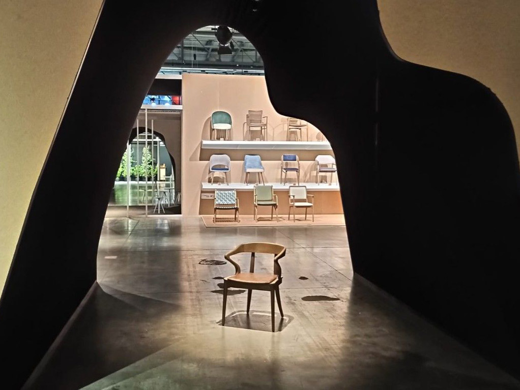 Milan 2021 - Supersalone