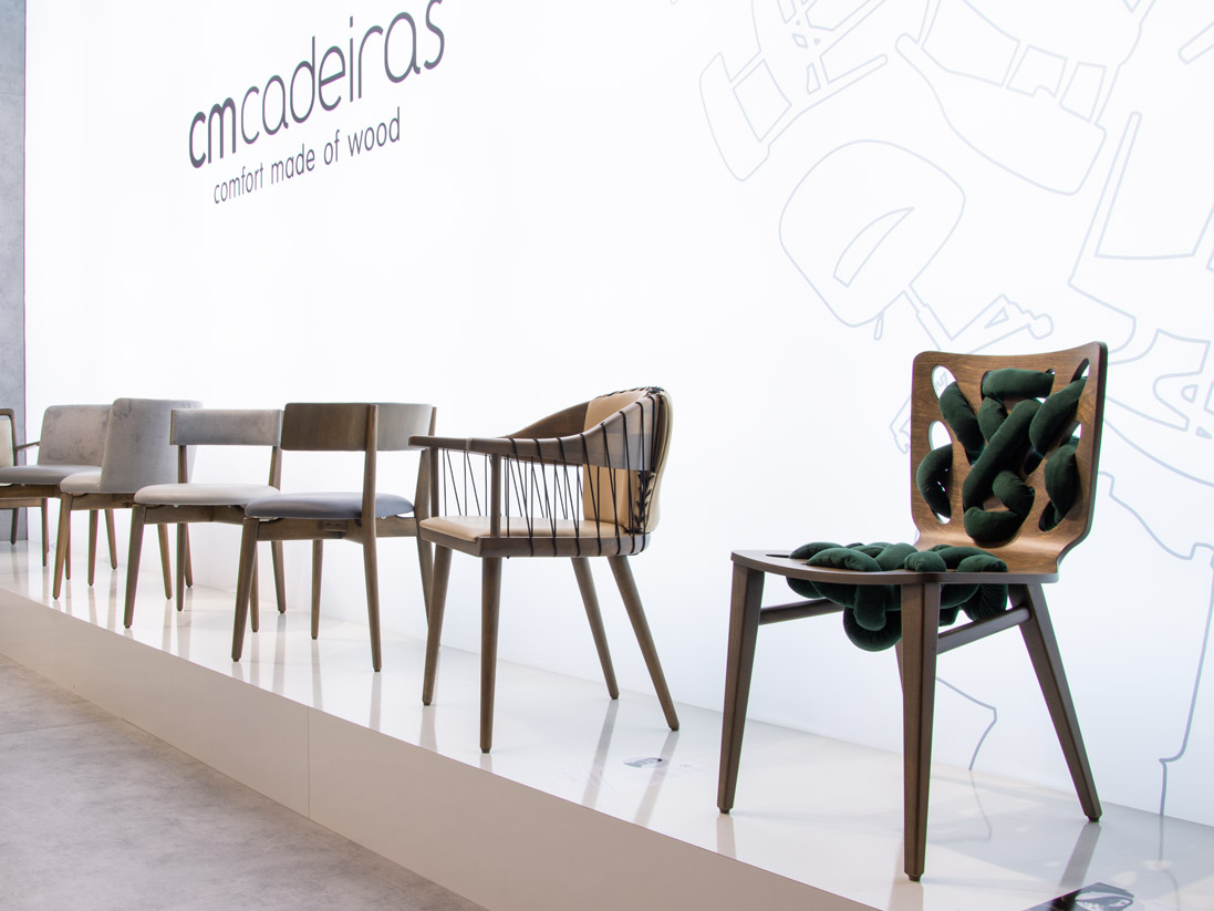 Milan 2022 - Salone del Mobile