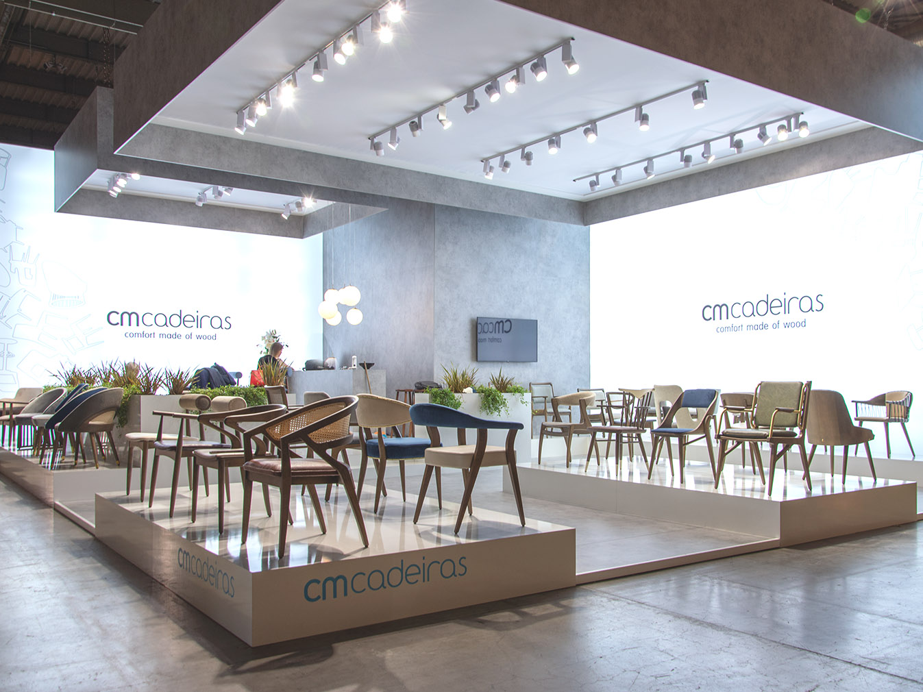 Milan 2022 - Salone del Mobile