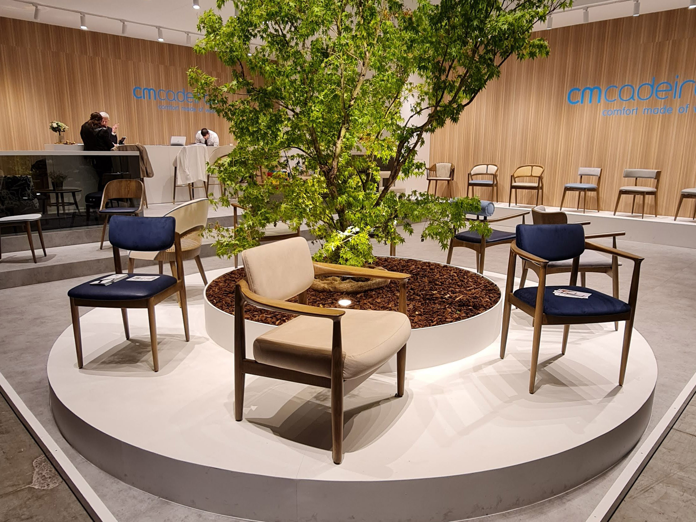 Milan 2024 - Salone del Mobile