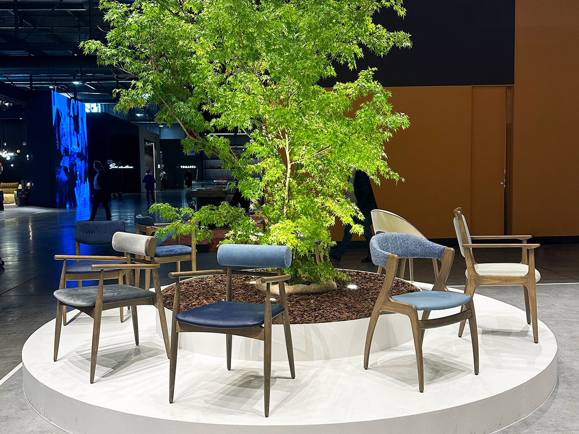 Milan 2024 - Salone del Mobile