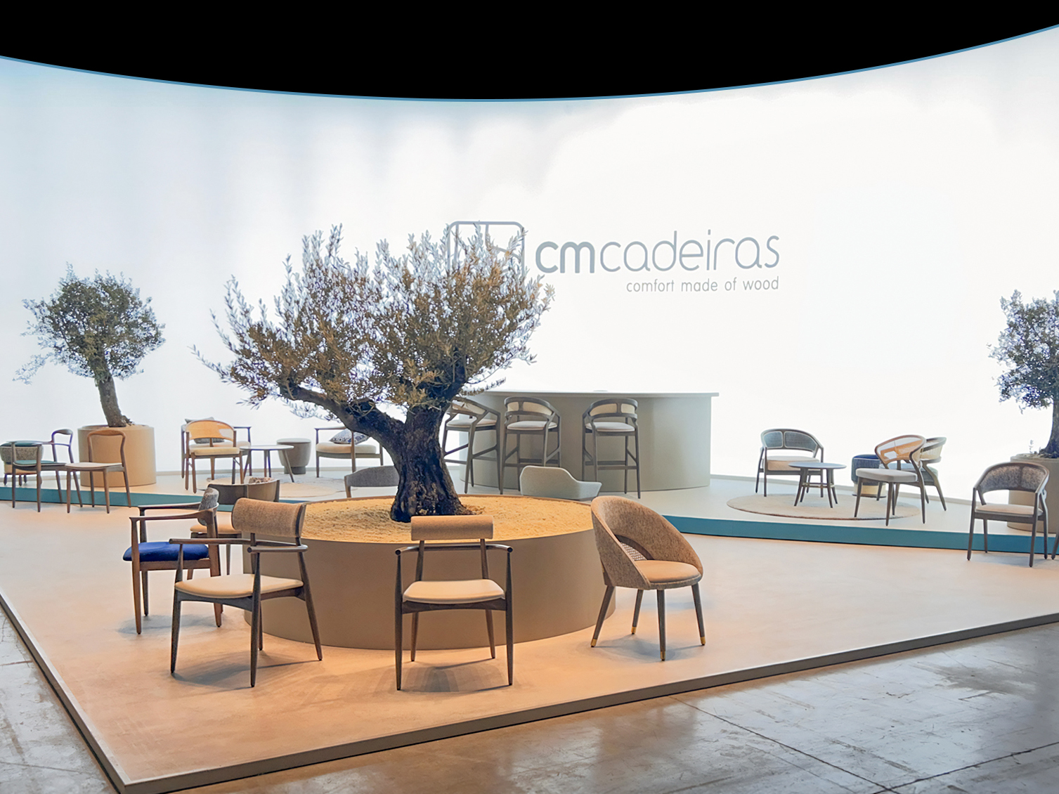 Milan 2025 - Salone del Mobile