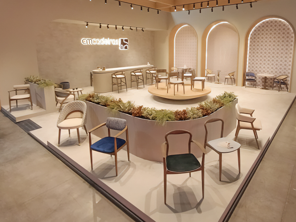Milan 2026 - Salone del Mobile