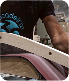Sanding