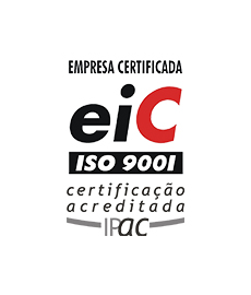 Certification: ISO 9001
