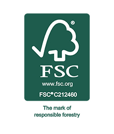 Certification: FSC�