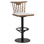Bolton Beta swivel