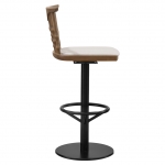 Bolton Beta swivel