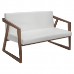 Leonora Lounge Double