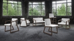 Leonora Lounge Double