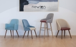 Newton B