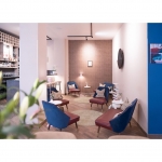 Temple Lounge Double