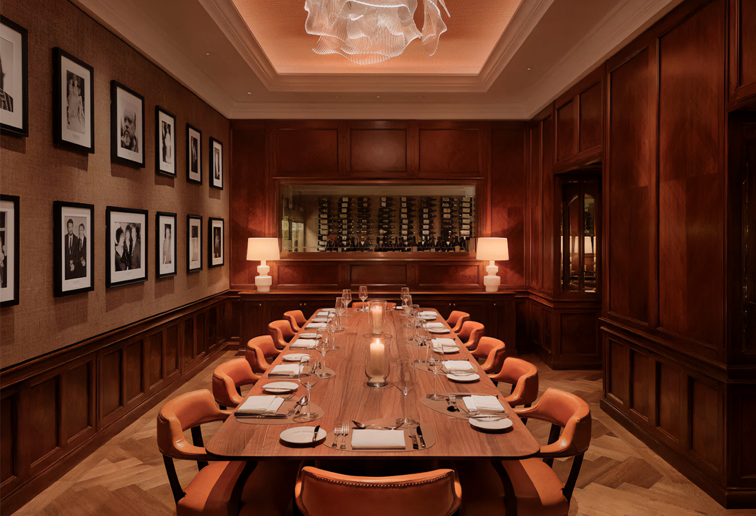 JW SteakHouse