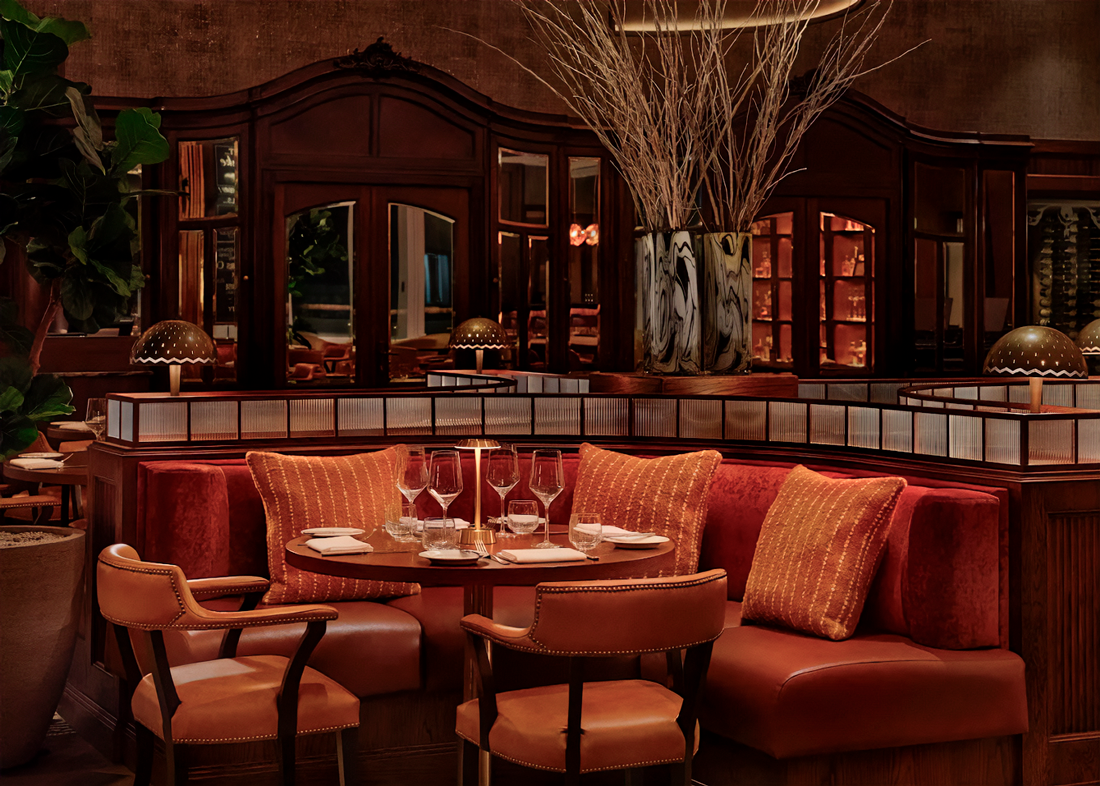 JW SteakHouse