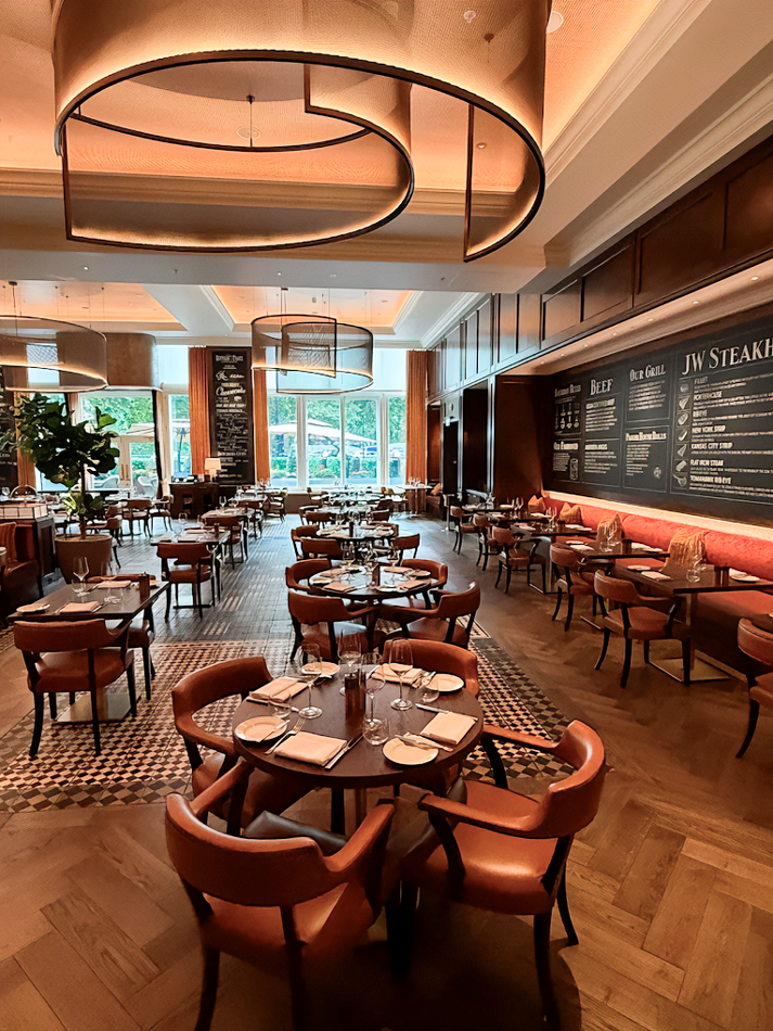 JW SteakHouse