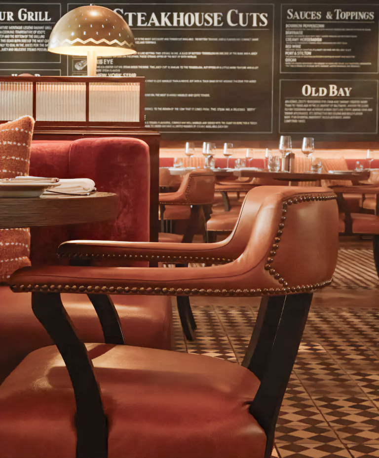 JW SteakHouse