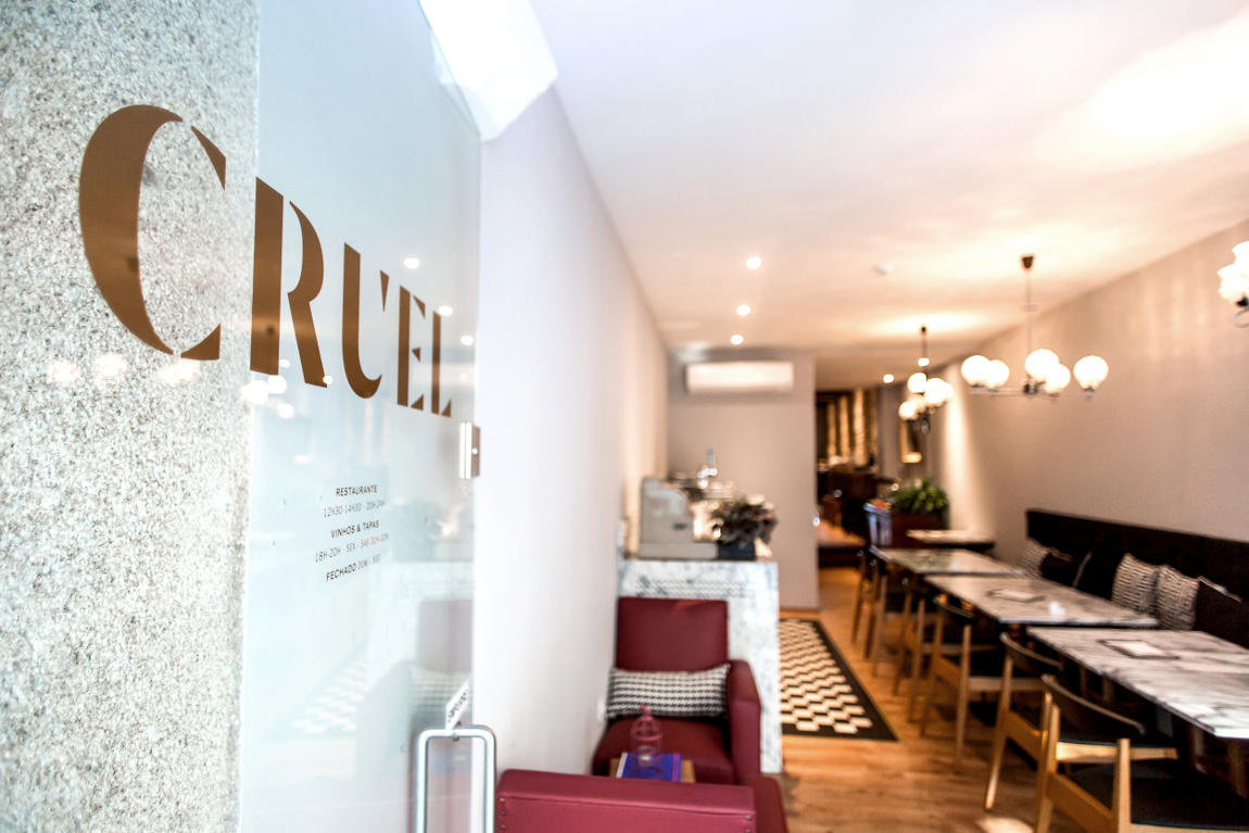 CRUEL